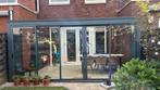 Verasol Greenline tuinkamer, met heel veel opties!, Tuin en Terras, Overkappingen, Ophalen, Zo goed als nieuw, Veranda