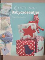 Virginie Desmoulins - Babycadeautjes, Boeken, Ophalen of Verzenden, Zo goed als nieuw, Virginie Desmoulins