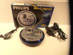 Discman Philips AX3301, Audio, Tv en Foto, Walkmans, Discmans en Minidiscspelers, Discman, Verzenden