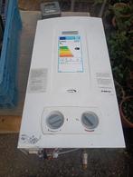 Butagas geiser Bosch A KLASSE, Doe-het-zelf en Verbouw, Geiser, Ophalen of Verzenden, Zo goed als nieuw, Minder dan 20 liter