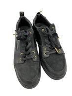 Mercer Amsterdam veterschoenen 41, Kleding | Heren, Schoenen, Zwart, Ophalen of Verzenden, Zo goed als nieuw