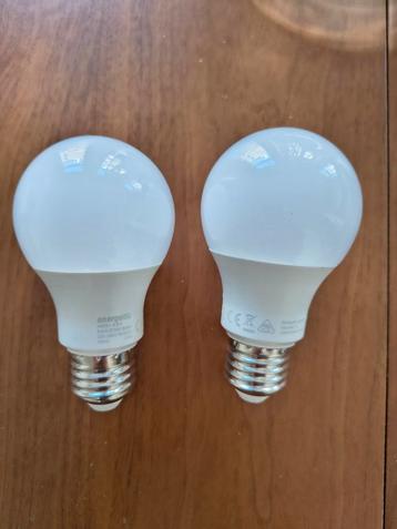 Energetic E27 LED Lamp - 8.6W, 2700K, 806lm beschikbaar voor biedingen