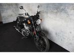 Royal-Enfield Super Meteor 650 (bj 2023), 2 cilinders, 648 cc, Bedrijf, Overig