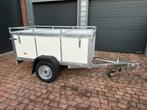 bagagewagen VDM 2025, Auto diversen, Aanhangers en Bagagewagens, Ophalen, Nieuw