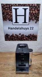 Jura Ena 4 MET GARANTIE EN SERVICEBEURT, Afneembaar waterreservoir, Gebruikt, Ophalen of Verzenden, Koffiemachine