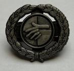 Militair insigne verpleegkundige, Verzamelen, Speldjes, Pins en Buttons, Ophalen of Verzenden, Gebruikt, Overige onderwerpen