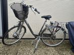 Gazelle fiets, Fietsen en Brommers, Fietsen | Dames | Damesfietsen, Ophalen, Gebruikt, Versnellingen, 56 cm of meer