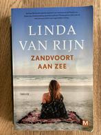 Linda van Rijn Zandvoort aan Zee, Ophalen of Verzenden, Zo goed als nieuw, Nederland