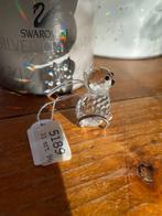 Swarovski Kat #01004 met flexibele staart, Verzamelen, Swarovski, Ophalen, Zo goed als nieuw, Figuurtje