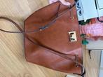 Tas bruin, Sieraden, Tassen en Uiterlijk, Tassen | Damestassen, Ophalen of Verzenden, Nieuw, Bruin, Handtas