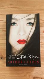 Arthur Golden - Dagboek van een geisha, Boeken, Ophalen of Verzenden, Zo goed als nieuw, Nederland, Arthur Golden