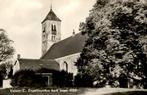 Velsen - Zuid Engelmundus kerk anno 1150 # 798, Verzenden, 1940 tot 1960, Gelopen, Noord-Holland