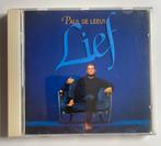 Paul de Leeuw - Lief CD, Ophalen of Verzenden, Gebruikt, Pop