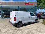Citroen Jumpy 1.5 BlueHDI 100 M Club, Voorwielaandrijving, Gebruikt, Euro 6, 4 cilinders