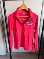 Longsleeve Geddes and Gillmore XXL valt als  XL, Kleding | Dames, Truien en Vesten, Ophalen of Verzenden, Gedragen, Maat 46/48 (XL) of groter