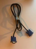 VGA Kabel, Ophalen of Verzenden, Zo goed als nieuw
