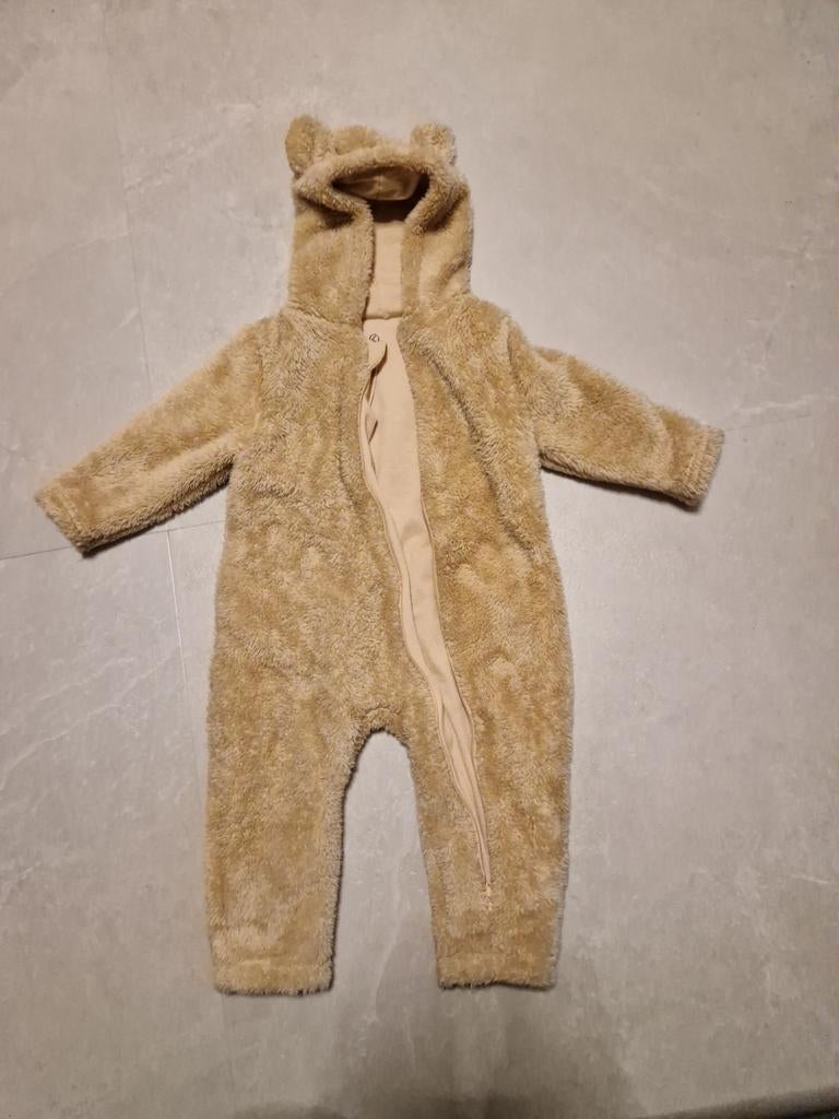 Teddy baby pakje, Ophalen of Verzenden, Zo goed als nieuw, Kruidvat, Jongetje of Meisje