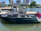 Van Vossen 777 Sport, 6 meter of meer, Aluminium, Zo goed als nieuw, Ophalen