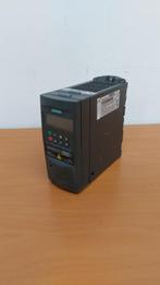 Siemens Frequentieregelaar Micromaster 420, Hobby en Vrije tijd, Ophalen of Verzenden, Gebruikt