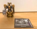 Combiner Wars Swindle, Verzamelen, Transformers, Overige generaties, Ophalen of Verzenden, Zo goed als nieuw, Decepticons