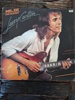 Larry Carlton - Mr. 335 Live in Japan LP, Cd's en Dvd's, Ophalen, 1960 tot 1980, Gebruikt, Jazz