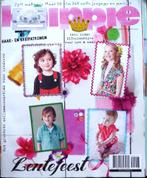 Knippie apr mei 2013 EN Knippie feb / maart 2014 - z.g.a.n., Overige typen, Kind, Verzenden, Knippie