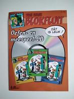NIEUW: Tom Stone Blokfluit, oefen- en meespeel CD, Muziek en Instrumenten, Bladmuziek, Ophalen of Verzenden, Nieuw, Les of Cursus
