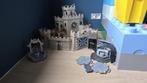 Playmobil Novelmore 2 kastelen + extra, Ophalen, Zo goed als nieuw, Complete set