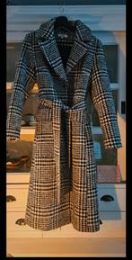 Winterjas, merk MORGAN, maat 40. 30% wol, Kleding | Dames, Jassen | Winter, Maat 38/40 (M), Zwart, Zo goed als nieuw, Morgan