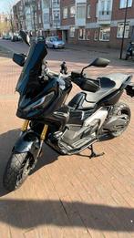 Honda X-ADV 750 2021 3700km, Motoren, Motoren | Honda, 750 cc, Particulier, Meer dan 35 kW, 2 cilinders