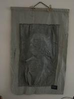 Wanddoek 62x97, Huis en Inrichting, Ophalen, Zo goed als nieuw