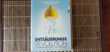 Ontzuringsrevolutie door Hannelore Fischer-Reska(nieuw)duits beschikbaar voor biedingen