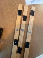 3x IKEA Visbäck Poster Hangers, Huis en Inrichting, Woonaccessoires | Schilderijen, Tekeningen en Foto's, Ophalen, Zo goed als nieuw