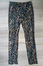JANE LUSHKA travelstof broek maat S, Kleding | Dames, Broeken en Pantalons, Overige kleuren, Ophalen of Verzenden, Zo goed als nieuw