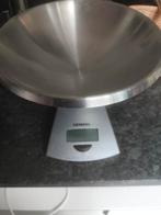 Siemens weegschaal, Witgoed en Apparatuur, Ophalen, Zo goed als nieuw, Personenweegschaal, Minder dan 10 kg