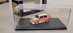 Remember  Fiat Abarth 850 TCR #302, Hobby en Vrije tijd, Modelauto's | 1:43, Ophalen of Verzenden, Zo goed als nieuw, Auto, Overige merken