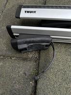 Thule Dakdragers - Gebruikt, Auto diversen, Dakdragers, Ophalen, Zo goed als nieuw