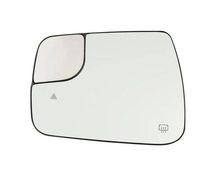 Dodge Ram DT spiegelglas 2019-2026, Auto-onderdelen, Spiegels, Amerikaanse onderdelen, Dodge