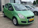 Suzuki Splash 1.0 Trend *Nieuwe APK*21 juli 2026*, Emergency brake assist, Gebruikt, 996 cc, Origineel Nederlands
