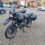 Bmw R1100GS incl. Kofferset, Particulier, Toermotor