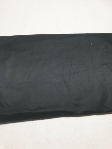 Katoentje zwart (122) beschikbaar voor biedingen