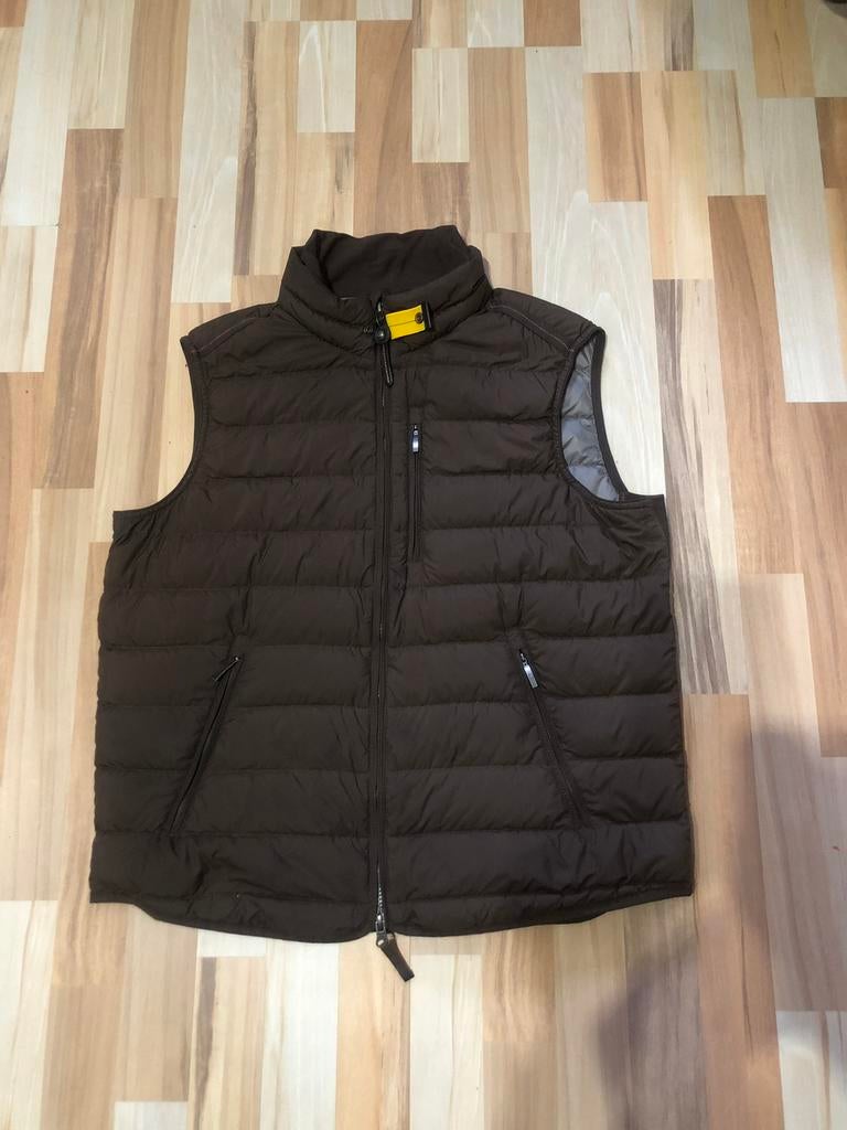 Parajumpers bodywarmer, Kleding | Heren, Bodywarmers, Ophalen of Verzenden, Zo goed als nieuw, Maat 52/54 (L)