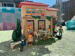 Playmobil 4857 Vakantiehuis, Kinderen en Baby's, Speelgoed | Playmobil, Ophalen of Verzenden, Zo goed als nieuw, Complete set