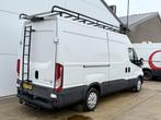 Iveco Daily 35S14V 2.3 L3H2 Climate Control Cruise Control T, Gebruikt, Euro 6, Iveco, Wit