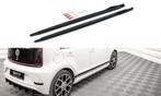 Voorlip spoiler sideskirt achterlip diffuser - Up GTi 18+, Ophalen of Verzenden