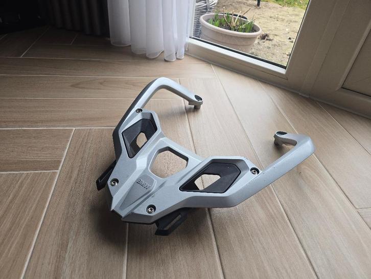 Bagagedrager / topkofferrek / handgreep R1200GS LC 1200 gs, Motoren, Onderdelen | BMW, Gebruikt, Ophalen of Verzenden