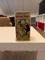 Droste blik pastilles droste, Verzamelen, Blikken, Ophalen, Zo goed als nieuw, Overige, Droste