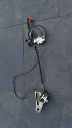 Achterrem + pedaal KTM EXC, Ophalen of Verzenden, Gebruikt