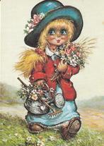 Garmins door wilde bloemen Michel Thomas, Verzenden, 1980 tot heden, Gelopen, Overige thema's