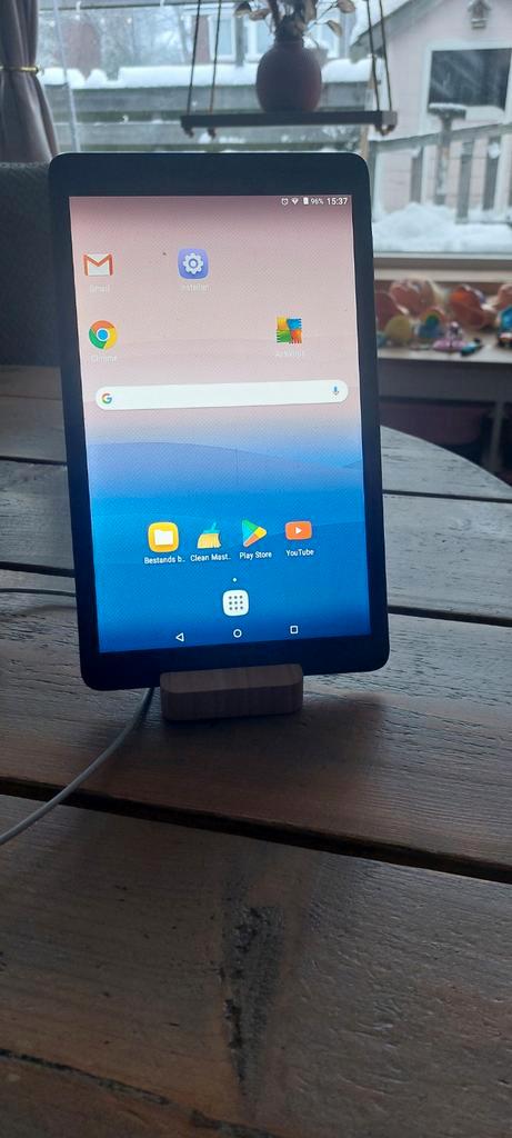 Alcatel Pixi 3 (10) Tablet - Goedkoop!, Computers en Software, Tablet-hoezen, Gebruikt, Overige typen, 10 inch, Ophalen of Verzenden